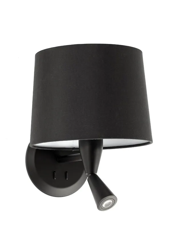 Härlig läslampa 2025 från Faro Barcelona.