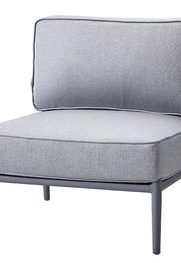 Riktigt snygg loungegrupp 2025 från Cane-Line.