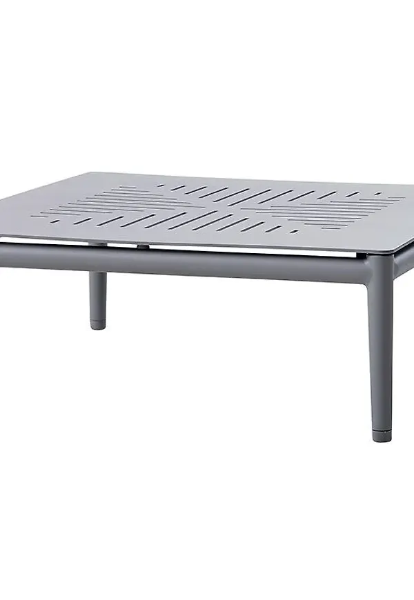 Riktigt fin loungegrupp 2025 från Cane-Line.