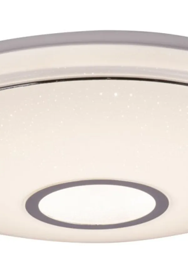 Globo Lighting lampa som passar perfekt till sommaren 2025!