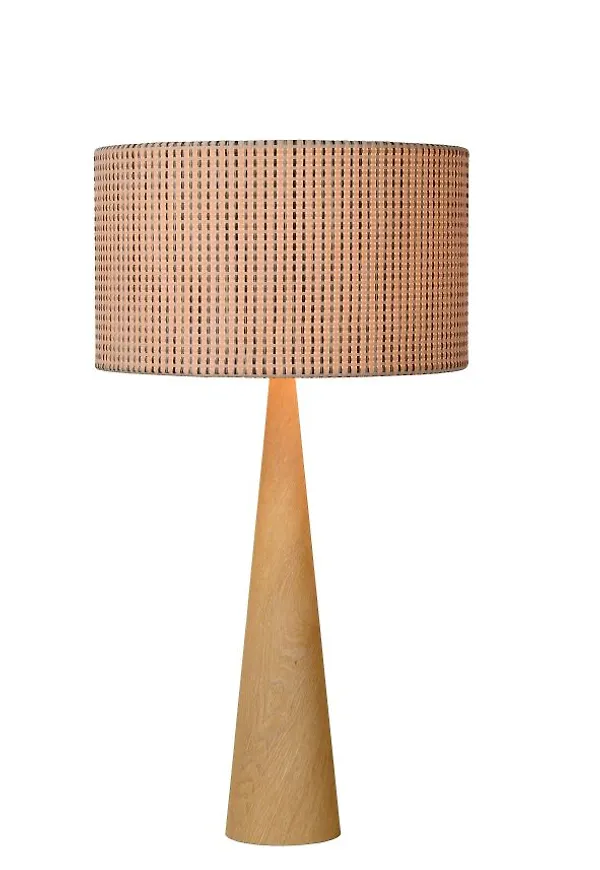 Lucide bordslampa som passar perfekt till sommaren 2025!