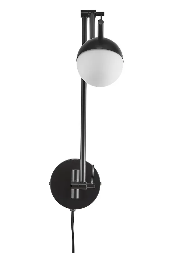 Riktigt fin vägglampa 2025 från Nordlux.