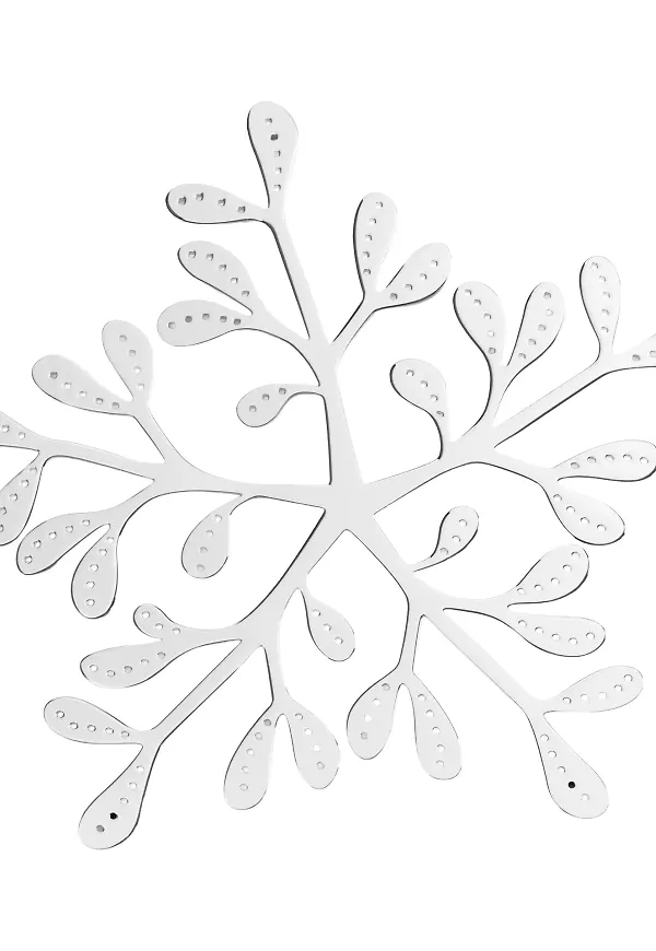 Stilriktig grytunderlägg 2026 från Cooee Design.