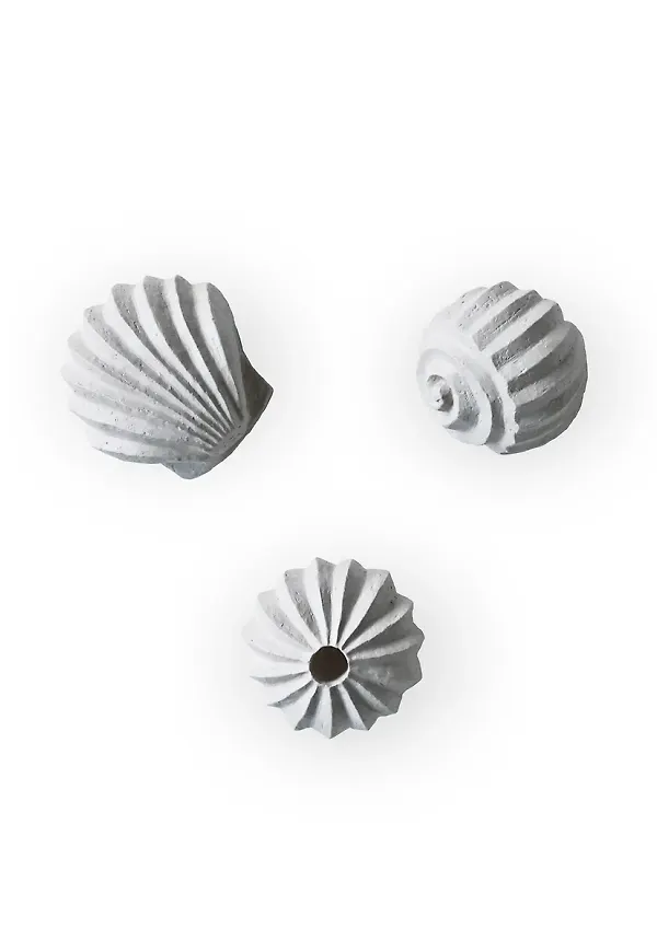 Moderiktig skulptur 2026 från Cooee Design.