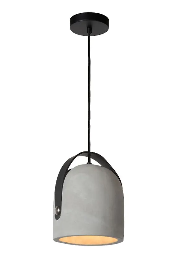 Fin taklampa 2025 från Lucide.