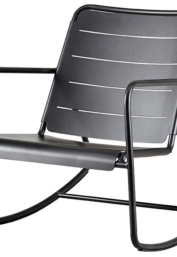 Otroligt snygg stol 2026 från Cane-Line.