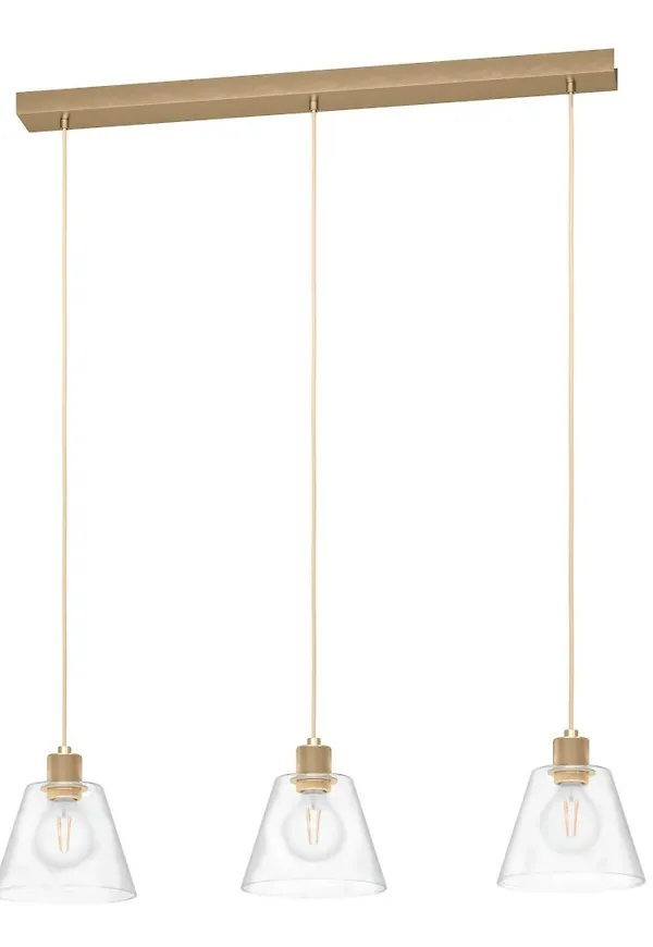 Eglo taklampa som passar perfekt till sommaren 2025!