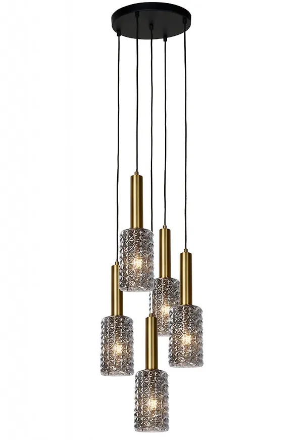 Modern lampa 2025 från Lucide.