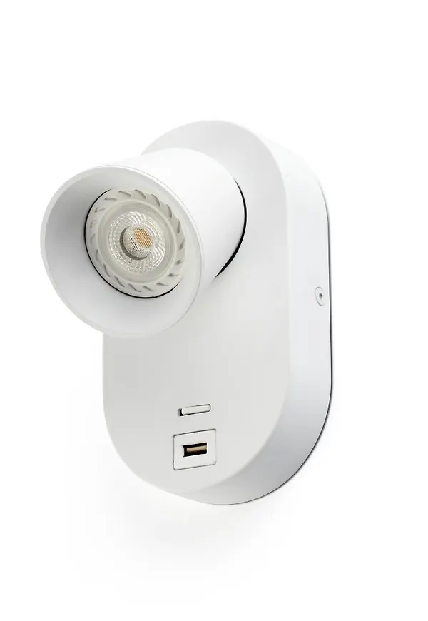 Faro Barcelona läslampa som passar perfekt till sommaren 2025!