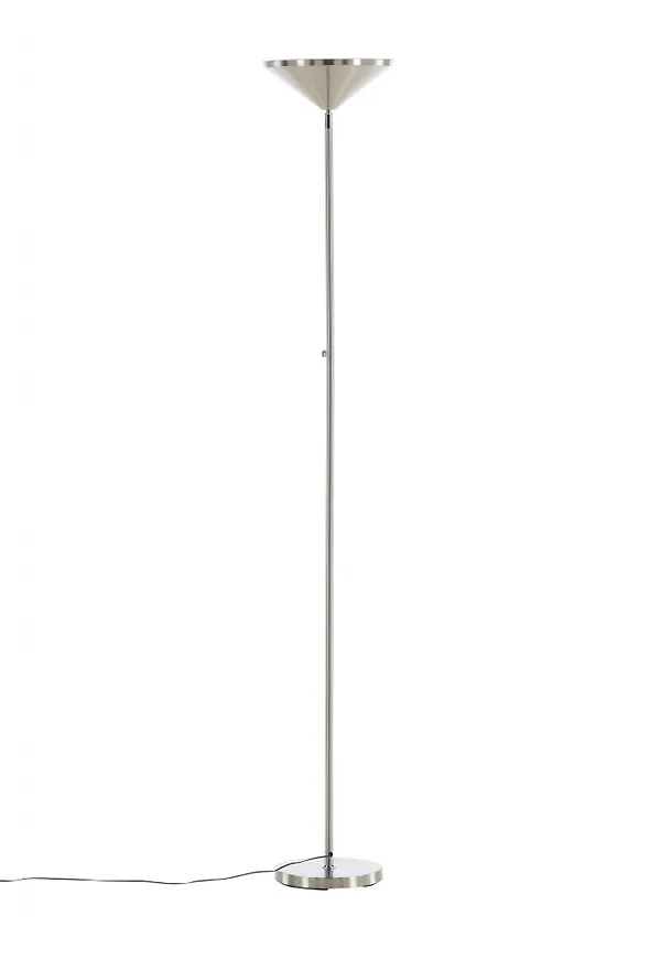 Skön Lampa som passar bra vid många olika tillfällen.