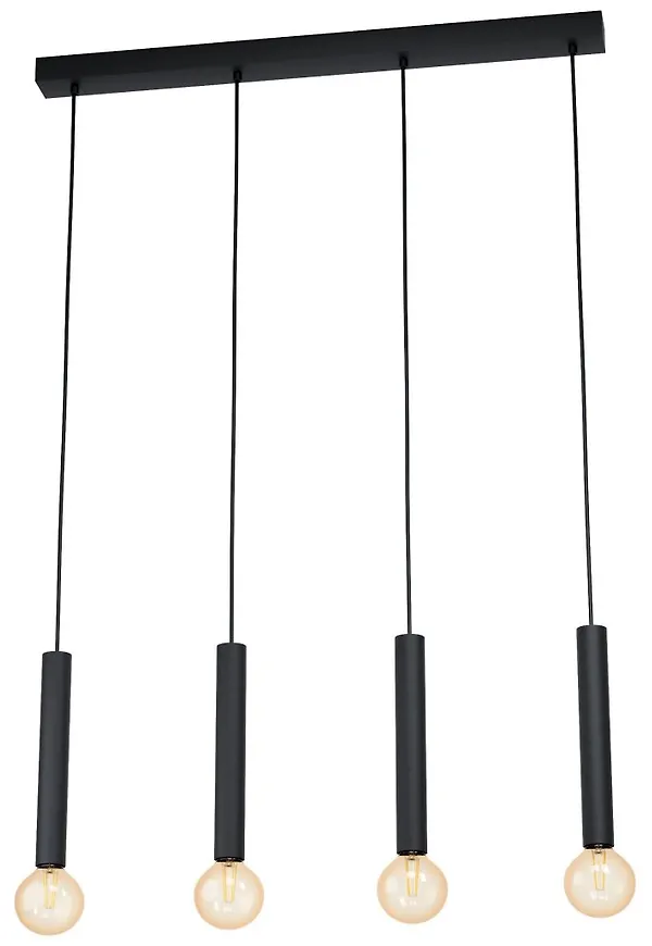 Fantastiskt fin lampa 2025 från Eglo.