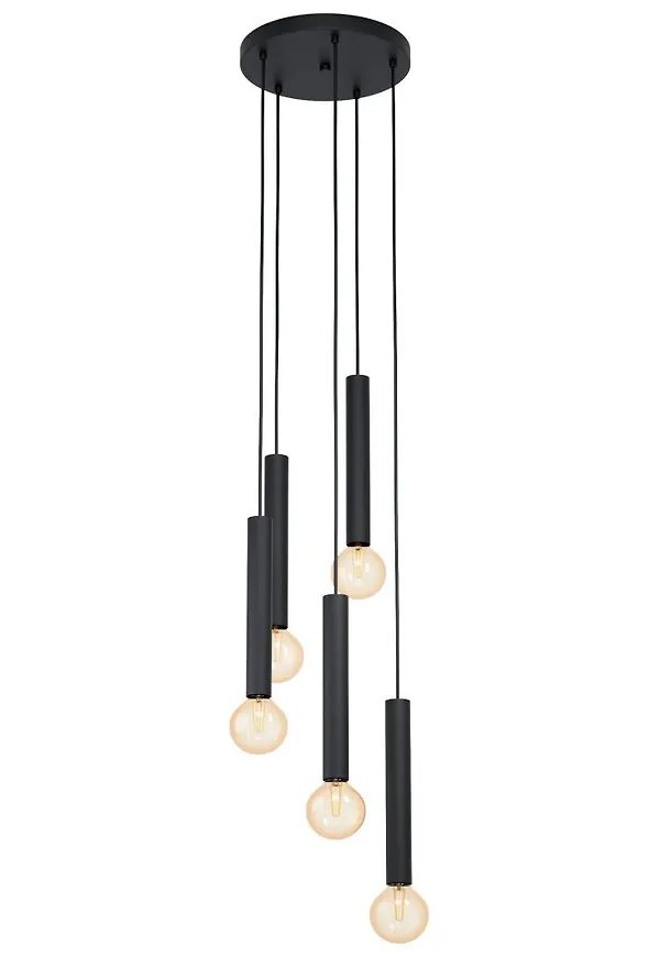 Riktigt fin taklampa 2025 från Eglo.