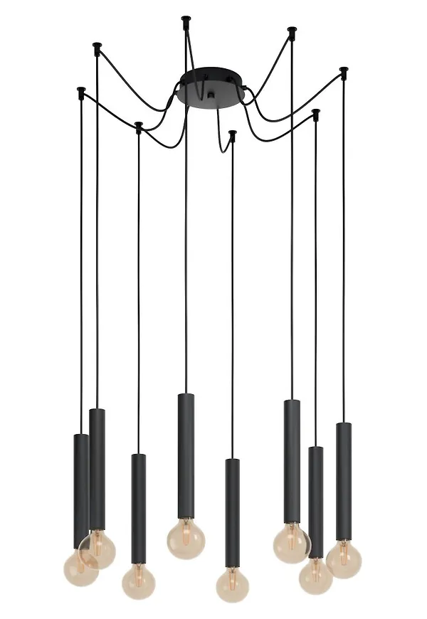 Stilriktig lampa 2025 från Eglo.