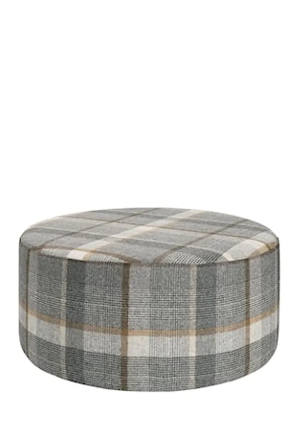 Fantastiskt fin grå pall 2025 från Artwood.