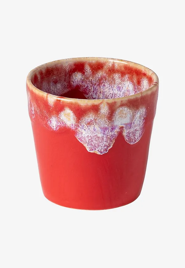 Klassisk mugg i rött från COSTA NOVA.