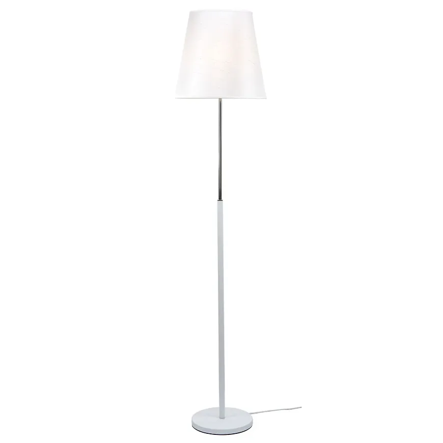 Riktigt trendig Lampa som passar bra vid många olika tillfällen.