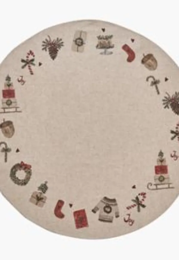 Modern matta 2024 från hemtex.