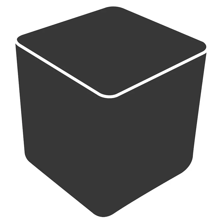 Riktigt snygg fällstol 2025 från Cane-Line.