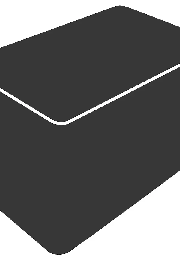 Riktigt trendig utemöbel 2025 från Cane-Line.