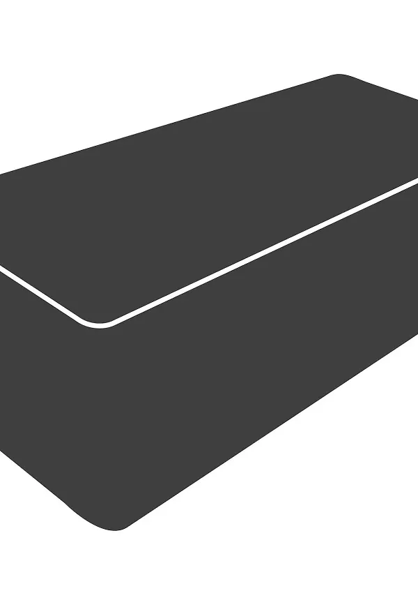 Skön Möbel som passar bra vid många olika tillfällen.