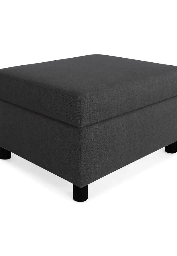 Stilriktig Pall som passar bra vid många olika tillfällen.