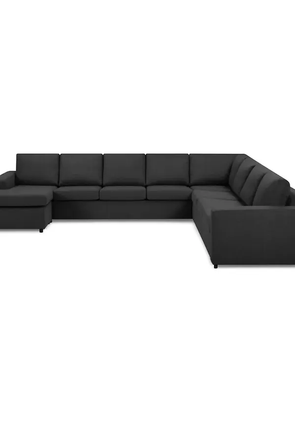 Klassisk Soffa som passar bra vid många olika tillfällen.