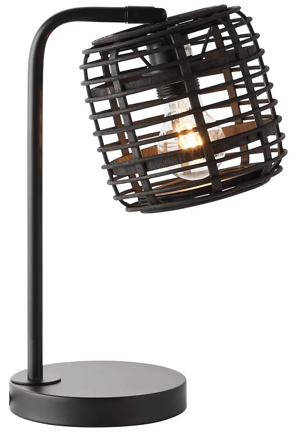 Otroligt snygg Lampa som passar bra vid många olika tillfällen.