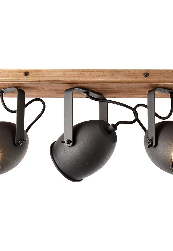 Ikonisk lampa 2025 från Brilliant.