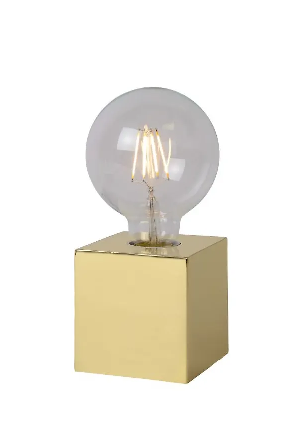 Riktigt snygg sänglampa 2025 från Lucide.