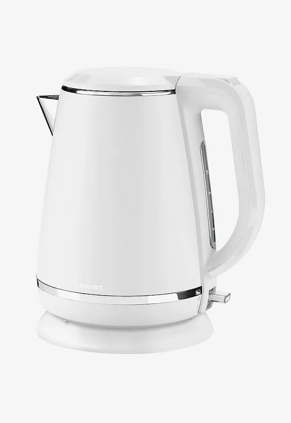 Stilriktig vit matta 2025 från Cuisinart.