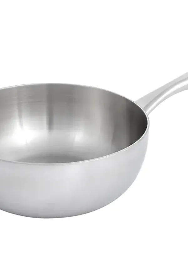 Klassisk sauteuse 2026 från Culimat.