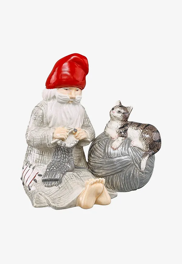 Komfortabel tomte 2026 från Cult Design.
