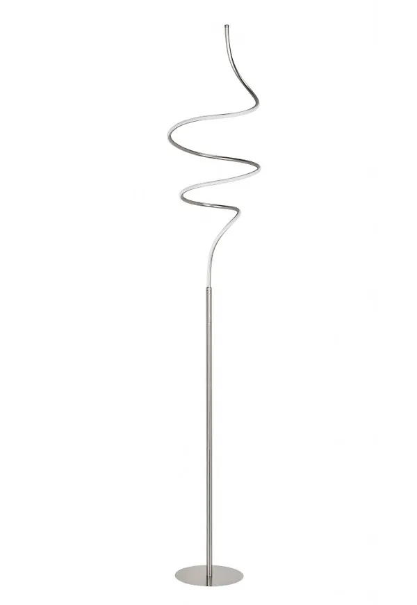 Komfortabel lampa 2025 från High Light.