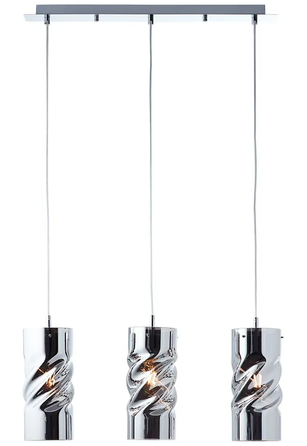 Exklusiv taklampa 2025 från Brilliant.