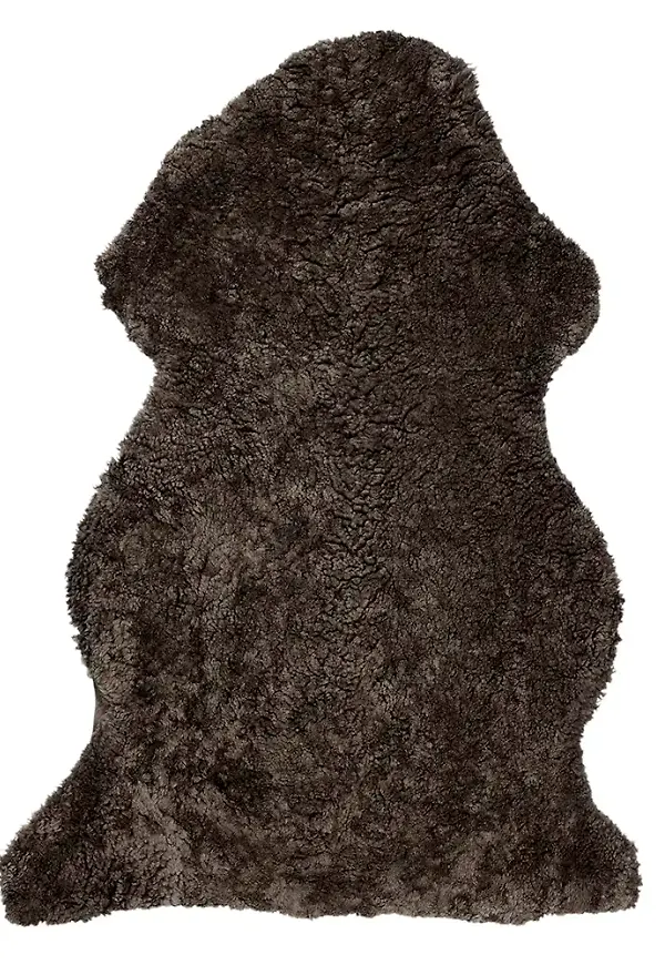 Modern fårskinn 2026 från Skinnwille.