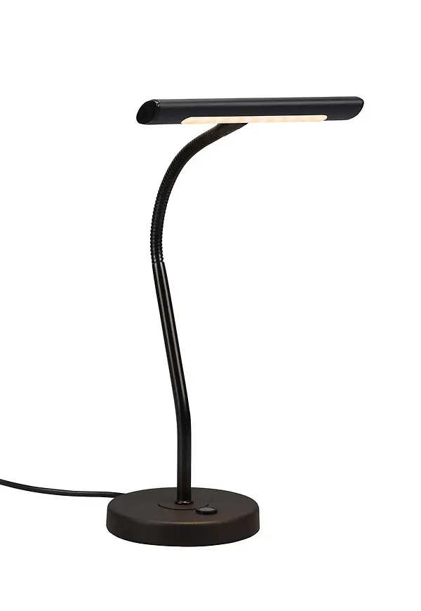 Fantastiskt fin skrivbordslampa 2026 från Trio Lighting.