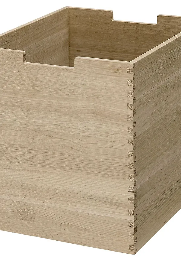 Otroligt snygg låda 2024 från Skagerak.