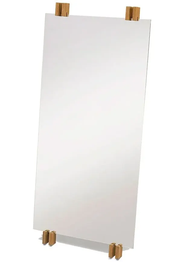 Komfortabel ekmöbel 2025 från Skagerak.