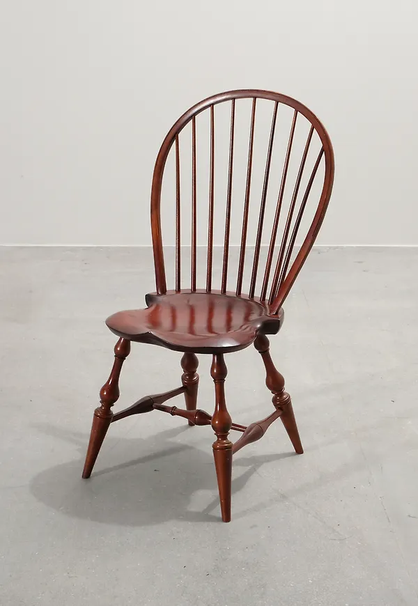 Exklusiv Stol som passar bra vid många olika tillfällen.