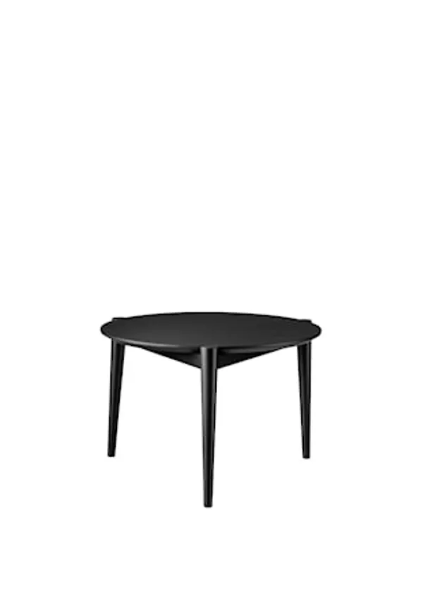 Exklusiv ekmatbord 2025 från FDB Møbler.