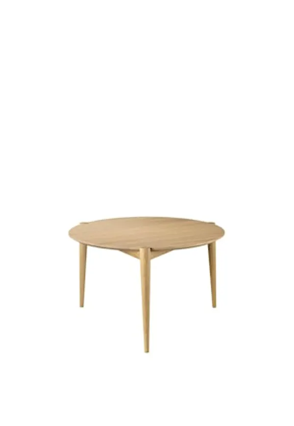 Exklusiv ekbord 2025 från FDB Møbler.