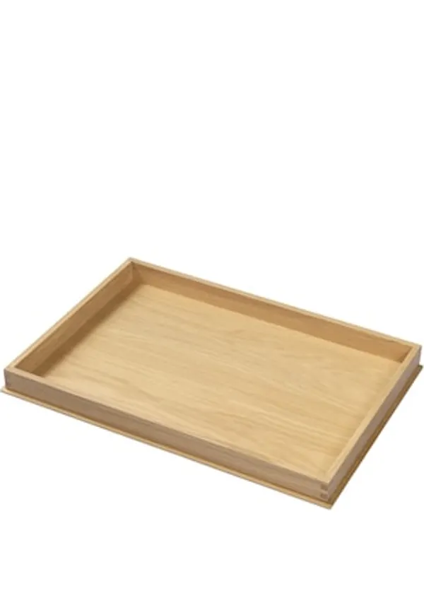 Fin sidobord 2025 från FDB Møbler.