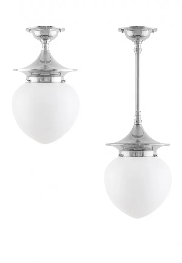 Komfortabel Lampa som passar bra vid många olika tillfällen.