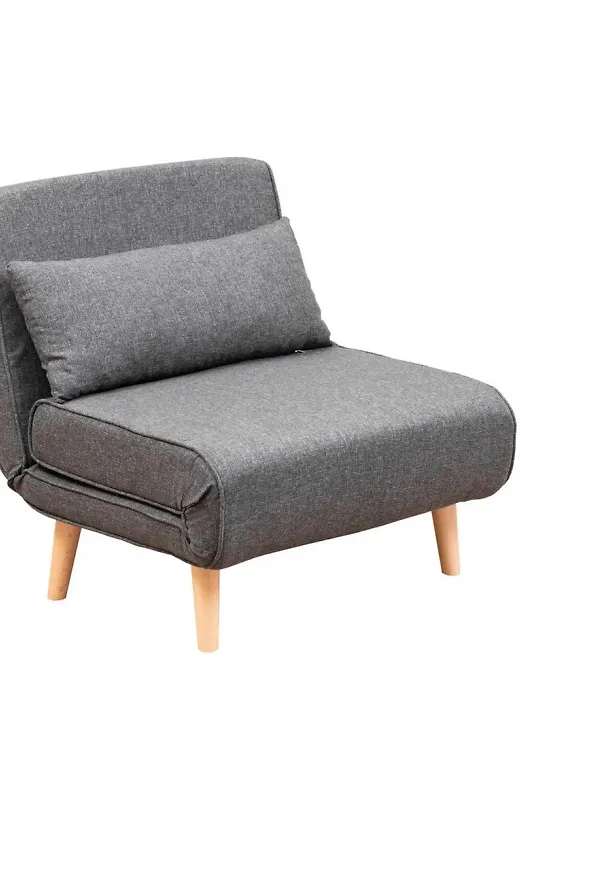 Mysig Fåtölj som passar bra vid många olika tillfällen.