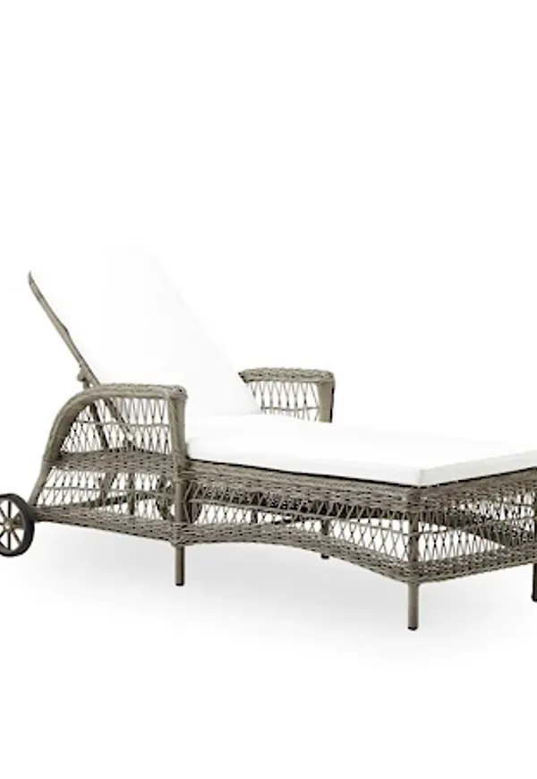 Jättefin grå möbel 2025 från Sika Design.