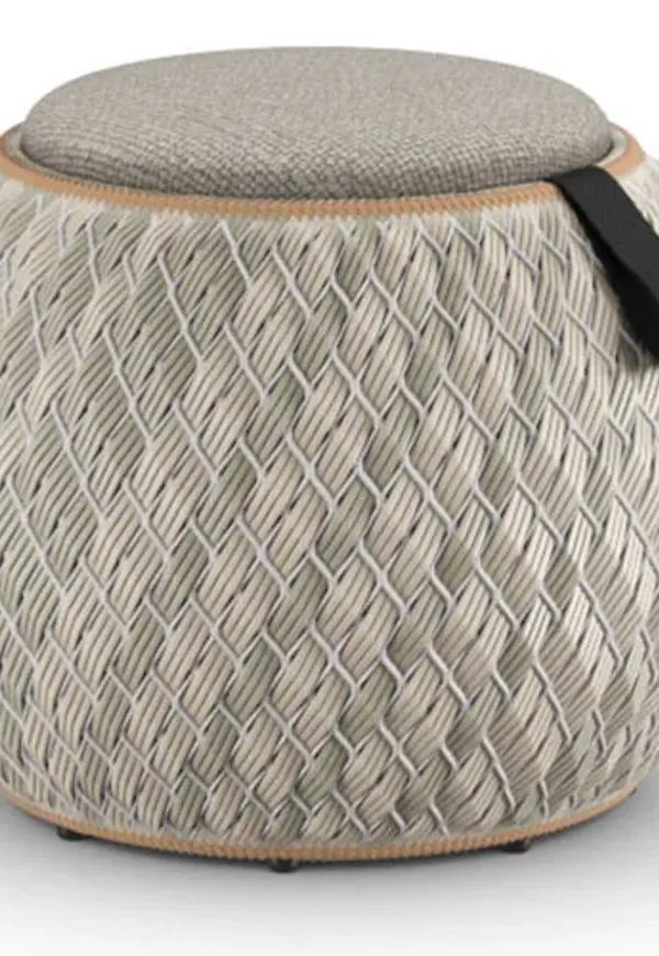 Komfortabel bord 2025 från Dedon.