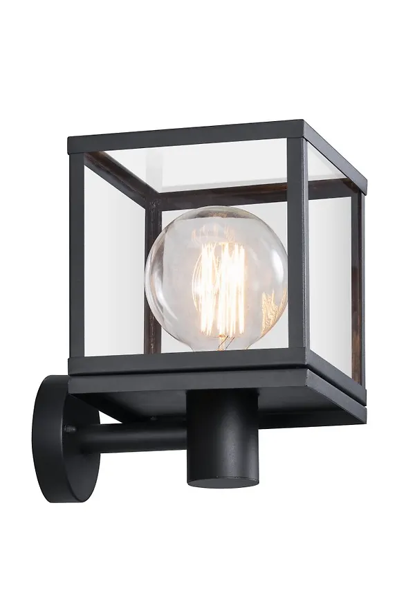 Glödlampa som passar perfekt till sommaren 2025!