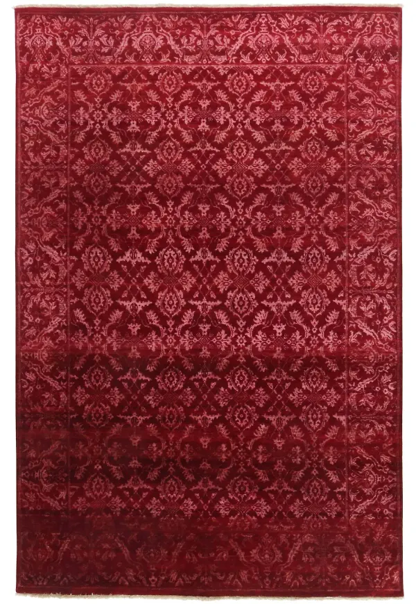 Rezas matta som passar perfekt till sommaren 2026!