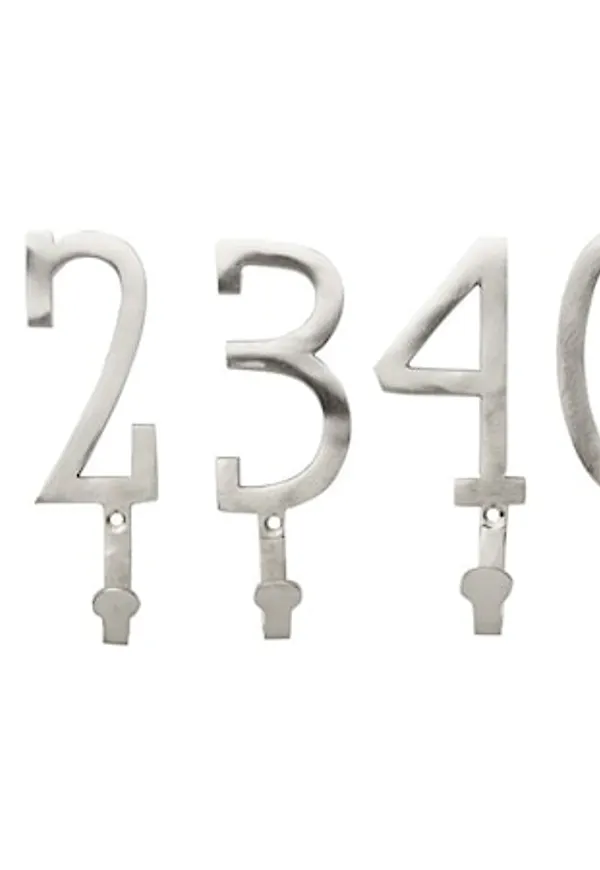 Skön järnmöbel 2025 från Lene Bjerre.