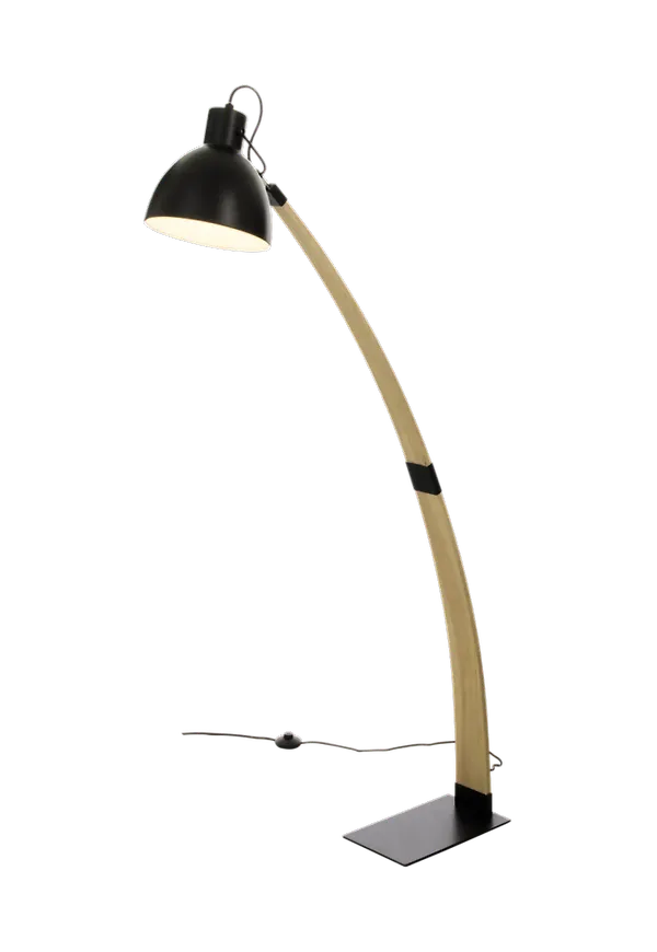Vacker golvlampa 2025 från Aneta Belysning.